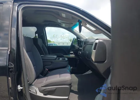 2019 Chevrolet Silverado 1500 Ld Lt z USA, uszkodzony, nr VIN 2GCVKPEC4K1182854